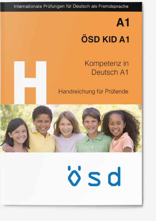 ÖSD KID A1 Handout