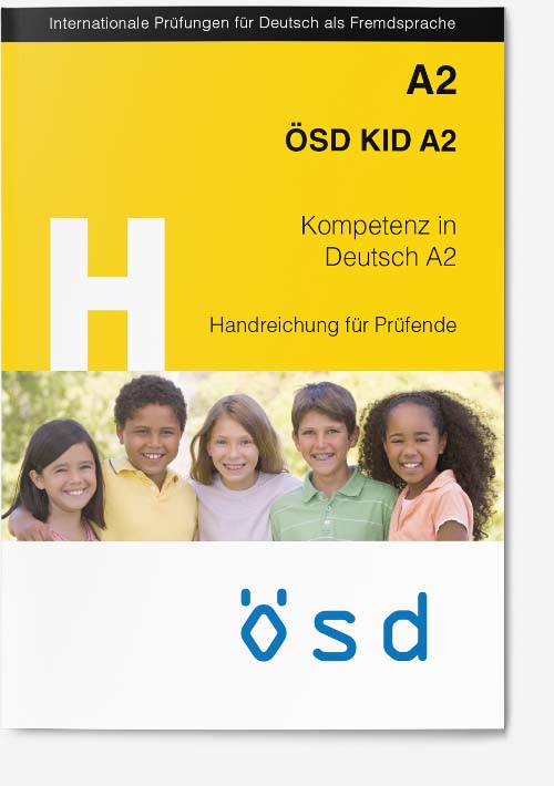 ÖSD KID A2 Handout