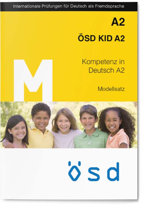 KID A2 Modellsatz Audiodateien