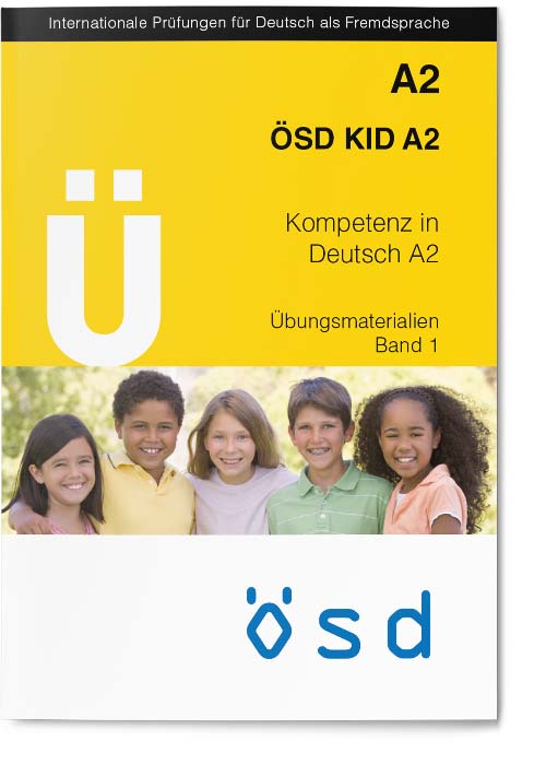 KID A2 Übungsmaterialien Audiodateien