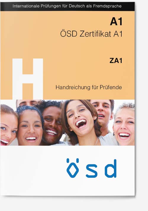 ÖSD ZA1 Handout
