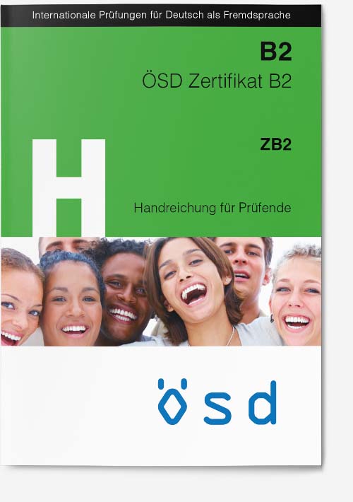 ÖSD ZB2 Handout