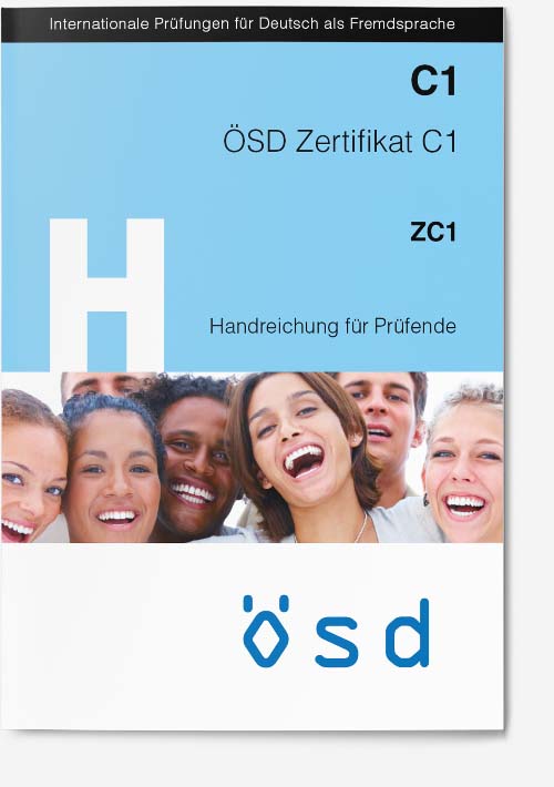 ÖSD ZC1 Handout