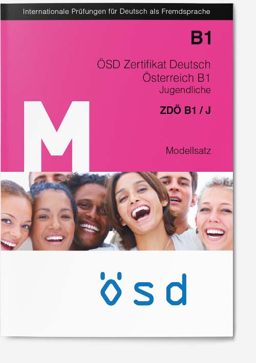 ZDÖ B1_J Modellsatz Audiodateien