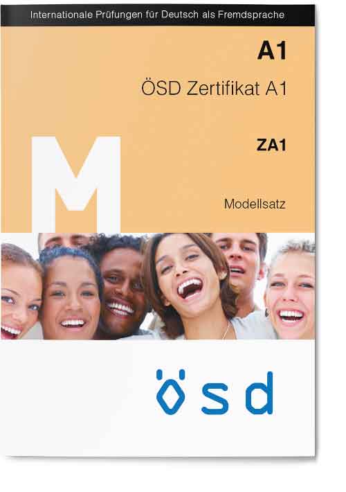 ZA1 Modellsatz Audiodateien