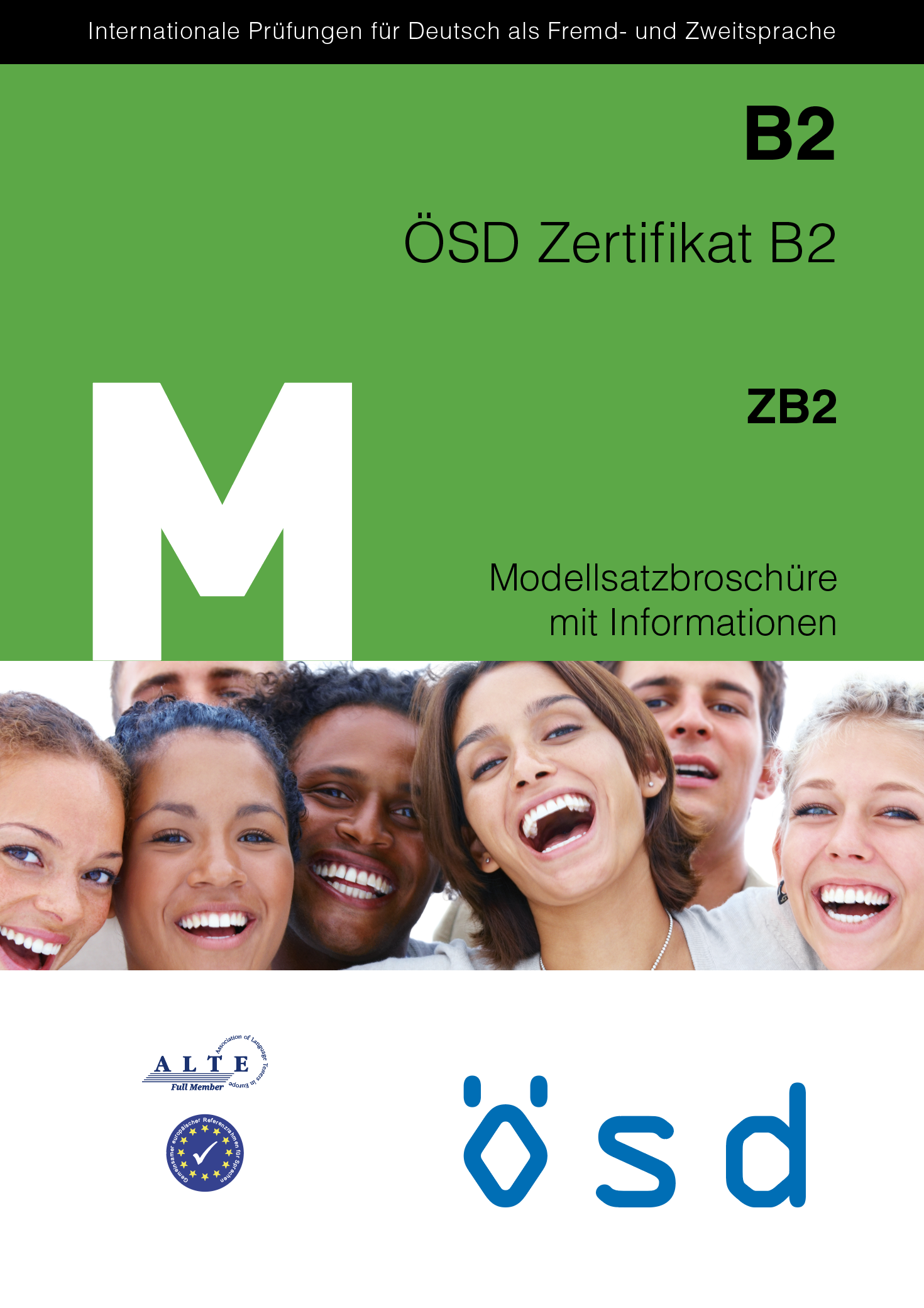 ÖSD ZB2 Model Set