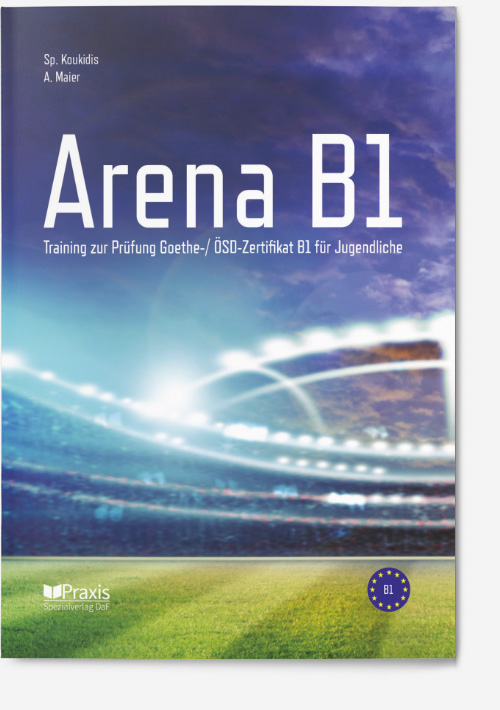 Arena B1