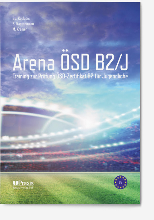 Arena ÖSD B2/J